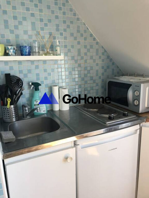  Appartement � louer 1 pi�ce 10 m�