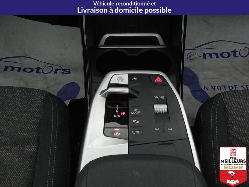Serie 2 230e xDrive 326 DKG7 +Pack Evasion + 2022 occasion 10150 Lavau