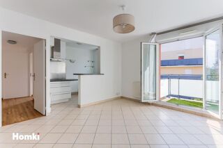 Vente Appartement Appartement T3 de 57 m² à Chelles 77500, Rue Henri Rol Tanguy Chelles
