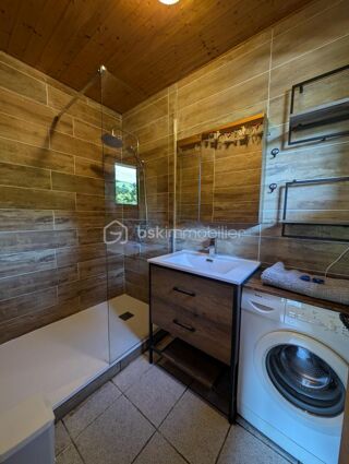  Appartement � vendre 3 pi�ces 38 m�