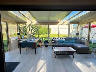  Maison � vendre 6 pi�ces 119 m�