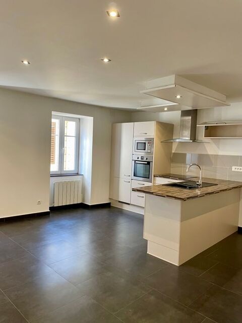   Appartement de 76m2 � louer sur Wasselonne Appartement - 3 pi�ce(s) - 76 m�