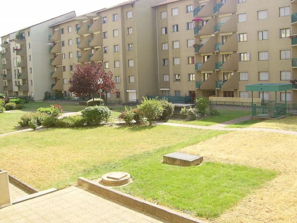 Location Appartement Studio de 19m2 à louer sur Grenoble Grenoble