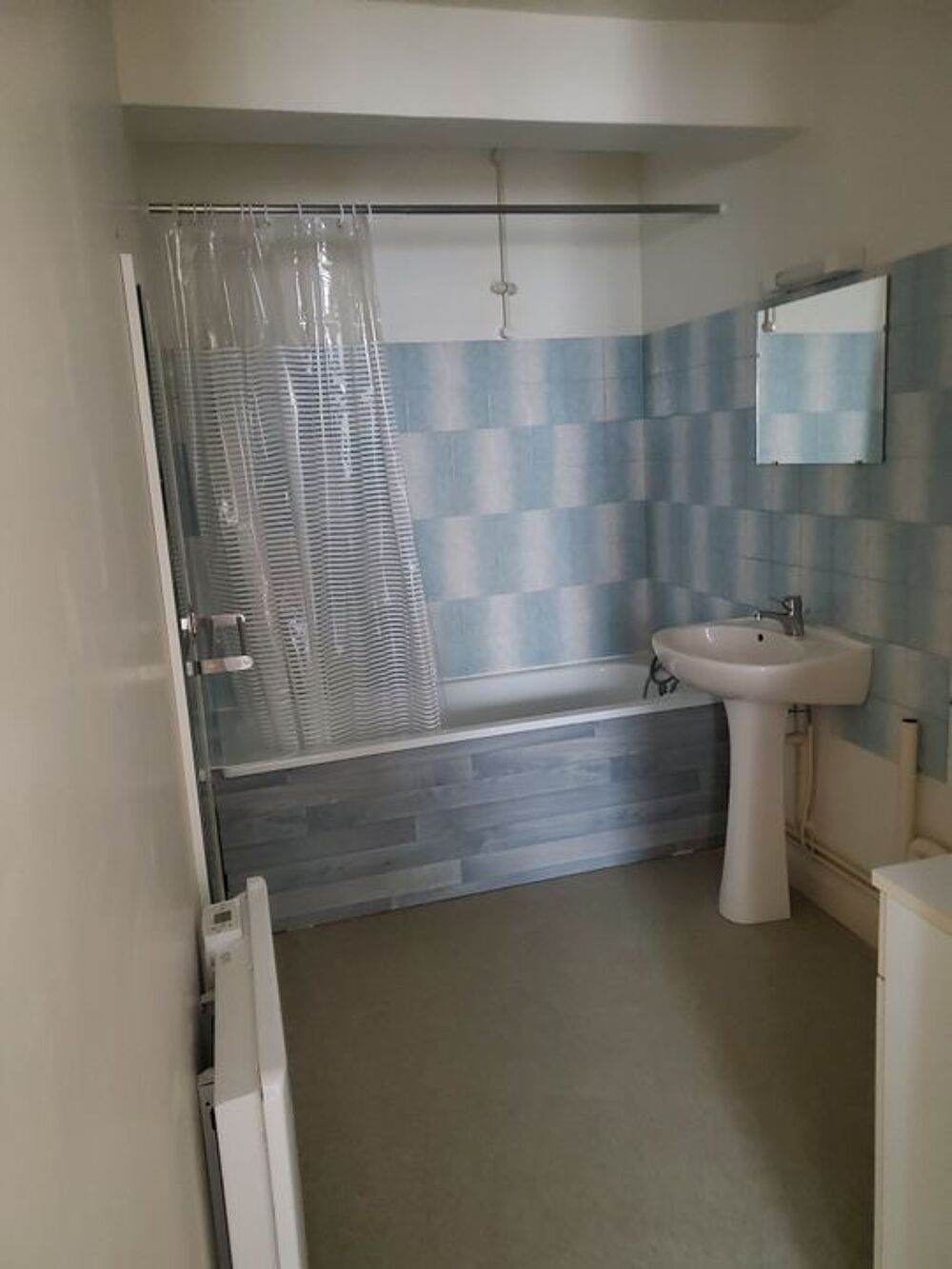 Location Appartement Appartement de 53m2 à louer sur Angers Angers