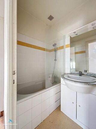  Appartement � vendre 3 pi�ces 49 m�