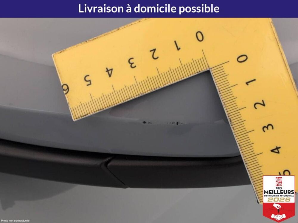 A1 25 TFSI 95 ch BVM5 Advanced 2023 occasion 10150 Lavau