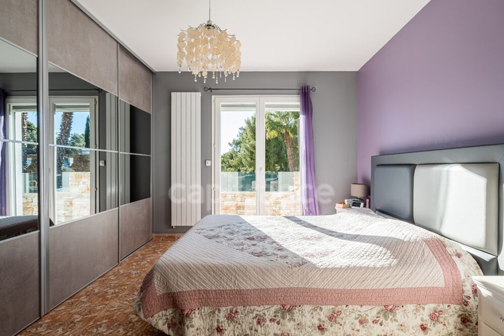� vendre  Villa La Ciotat (13600)