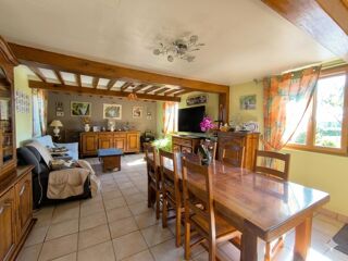  Maison � vendre 5 pi�ces 94 m�