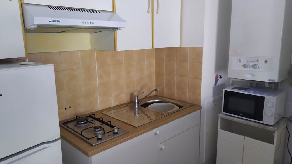 Location Appartement Appartement de 36m2 à louer sur Pontoise Pontoise