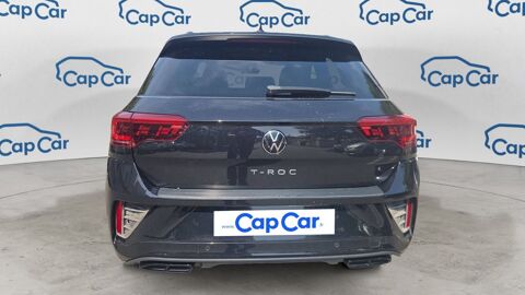 T-ROC 1.5 TSI 150 DSG7 R-Line 2023 occasion 62400 Bethune