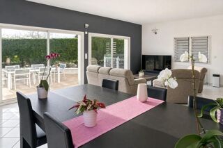  Villa à vendre 5 pièces 167 m²