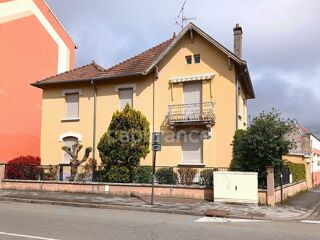  Maison à vendre 8 pièces 173 m²