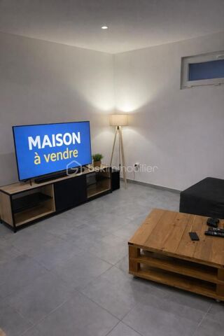  Maison � vendre 4 pi�ces 62 m�