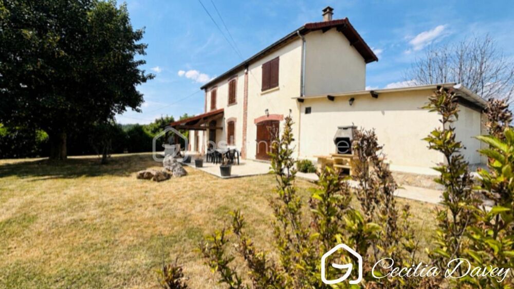 Vente Propriété/Château *** Nouveauté : Véritable coup de cœur pour cette propriété de caractère rare, mêlant authenticité, confort et sérénité, offrant Sens