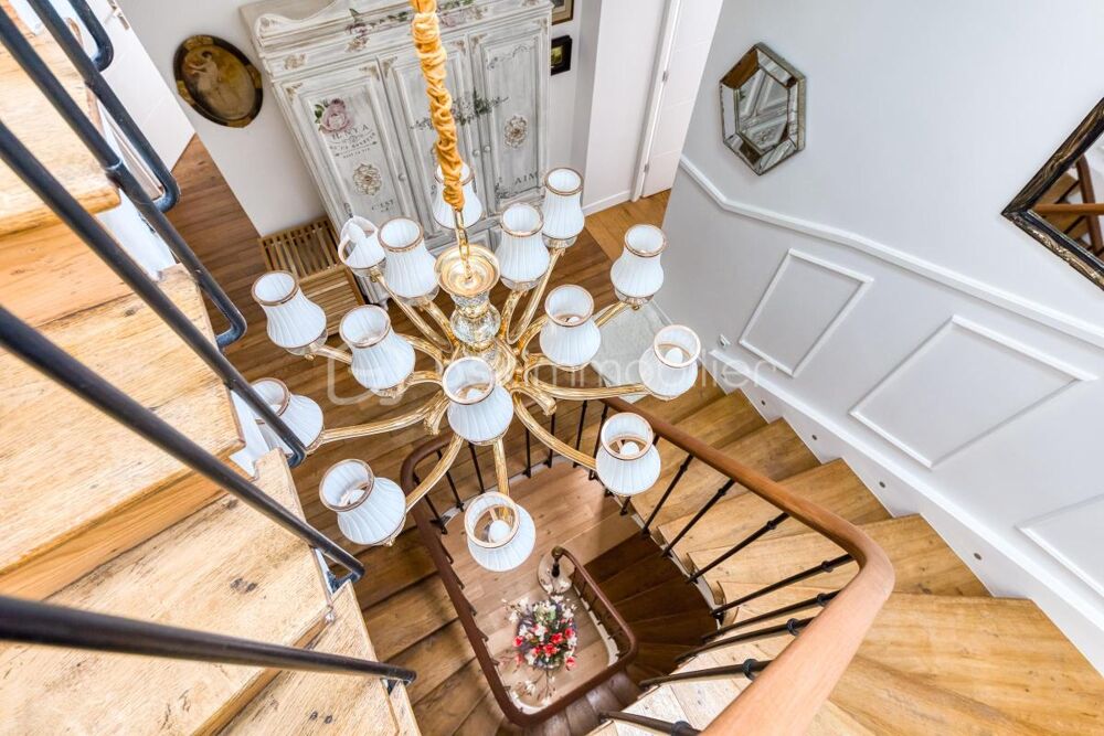 à vendre  Villa Le Perreux-sur-Marne (94170)