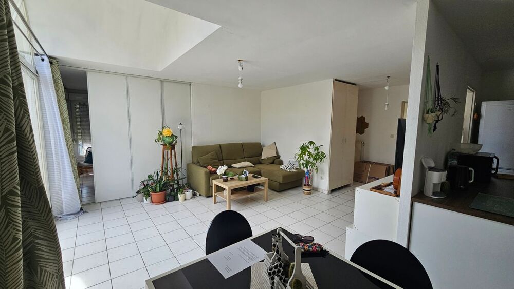 Location Appartement Appartement de 70m2 à louer sur Metz Metz