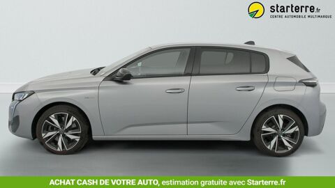308 PHEV 180 e-EAT8 Allure 2023 occasion 69190 Saint-Fons
