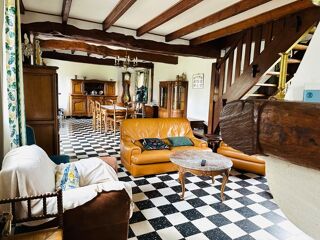  Maison  vendre 5 pices 167 m