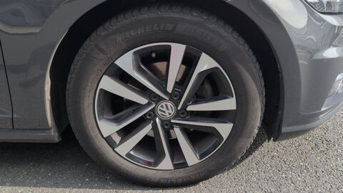 Golf VII 1.5 TSI 130 IQ Drive 2019 occasion 38460 Saint Romain De Jalionas