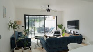  Maison � vendre 6 pi�ces 115 m�