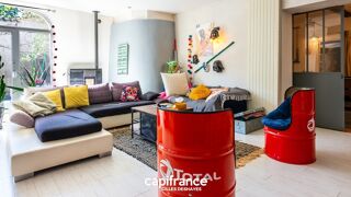  Maison  vendre 10 pices 316 m