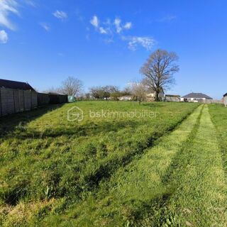  Terrain à vendre 1597 m²