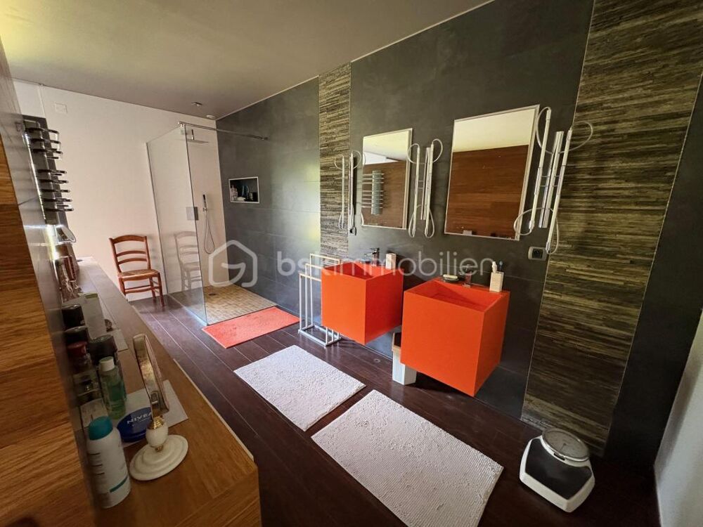 À VENDRE - MAISON D'EXCEPTION 9 PIÈCES - RUAUDIN