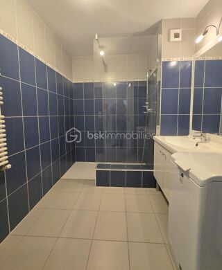 Appartement à vendre 3 pièces 63 m²