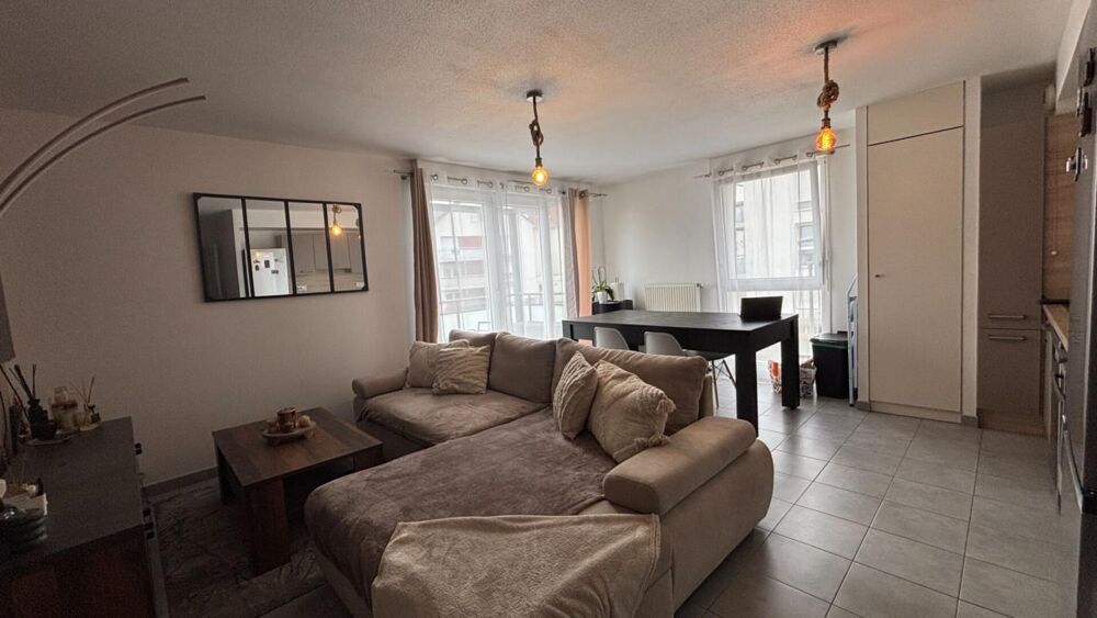Appartement 3 pièce(s) 61.51 m2