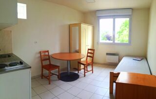  Appartement Vitry-sur-Seine (94400)
