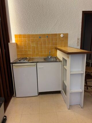  Appartement � louer 1 pi�ce 28 m�