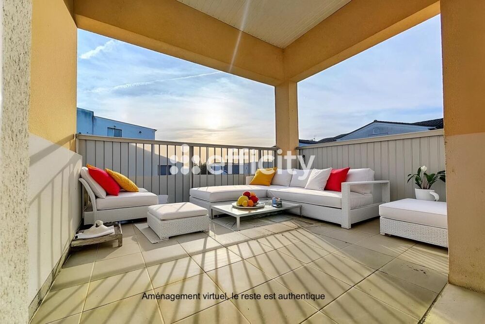 Vente Appartement Appartement Le bouscat