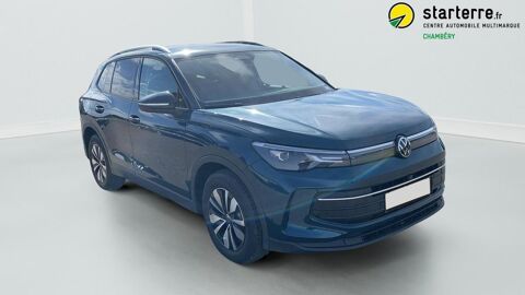 Annonce voiture Volkswagen Tiguan 36998 €