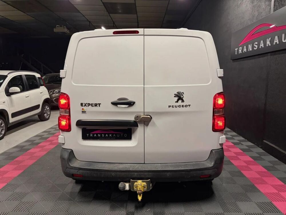 Expert Asphalt Standard 2022 occasion 87280 Limoges