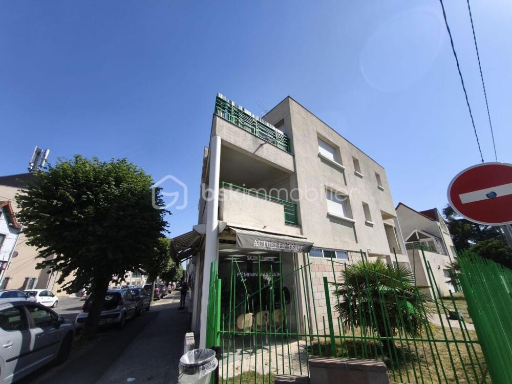 Vente Immeuble Immeuble Villeparisis