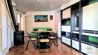  Appartement � vendre 4 pi�ces 38 m�