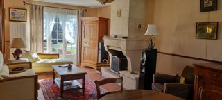  Maison � vendre 7 pi�ces 161 m�