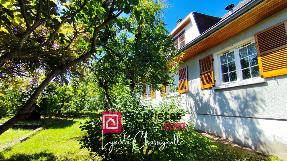 Maison à Mably - 5 chambres - 127m²