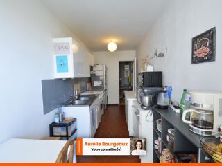  Appartement  vendre 3 pices 67 m