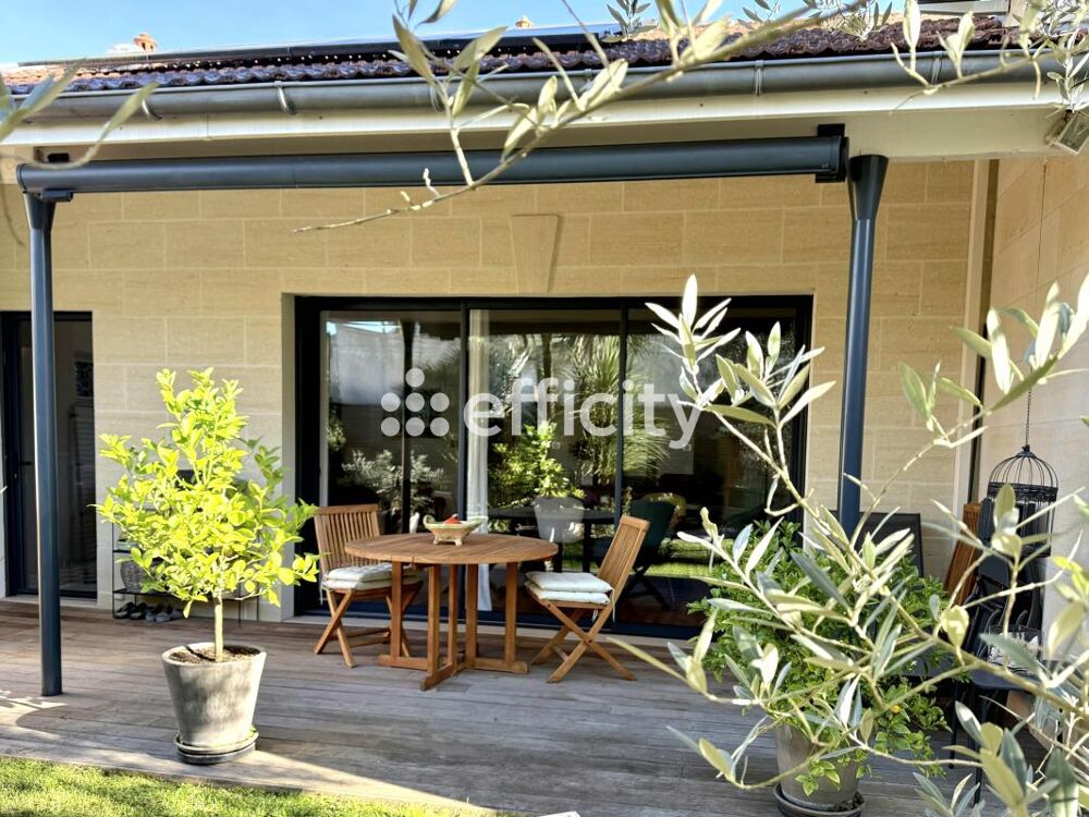  vendre  Maison Le Bouscat (33110)
