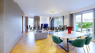  Appartement � vendre 4 pi�ces 100 m�