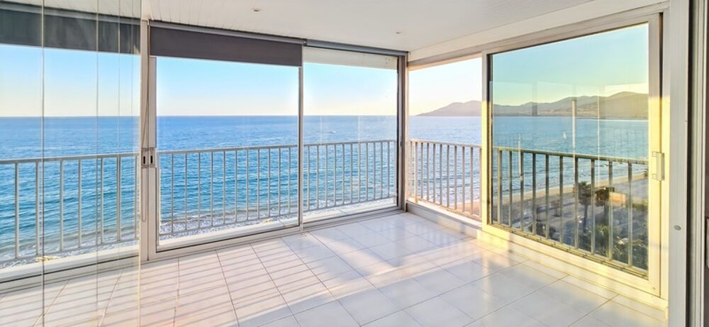  vendre  Appartement Cannes (06400)