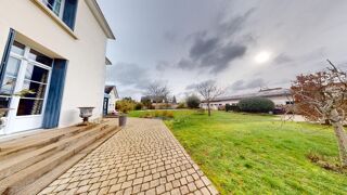  Maison � vendre 6 pi�ces 230 m�