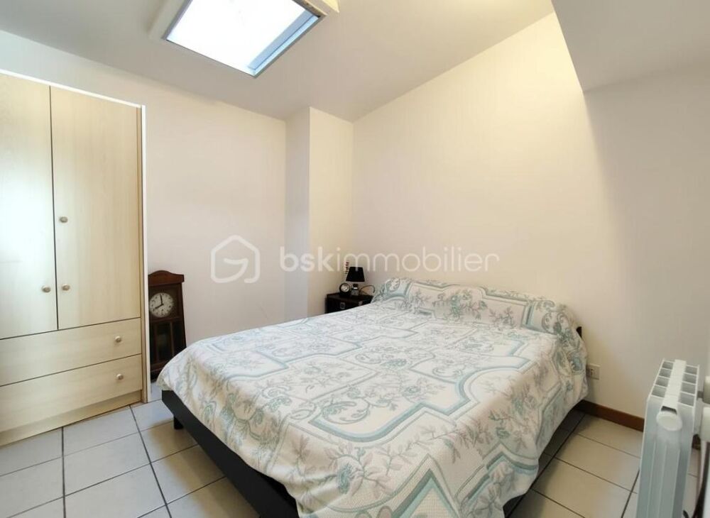 Vente Maison Maison de plain-pied louée Cire d aunis