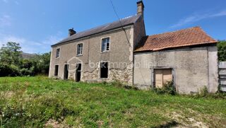  Maison à vendre 1 pièce 139 m²