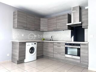  Appartement à vendre 2 pièces 42 m²