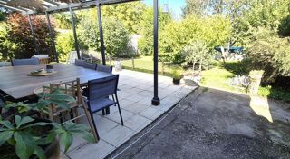  Maison � vendre 5 pi�ces 95 m�