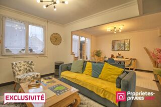  Maison � vendre 3 pi�ces 66 m�