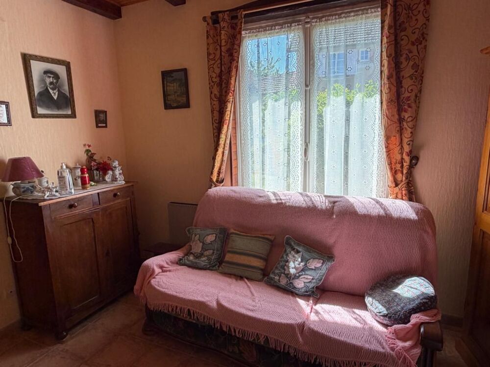 Vente Maison PETIT PAVILLON DE PLAIN PIED AVEC JARDIN Saint dizier