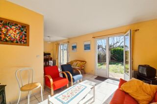  Maison � vendre 4 pi�ces 82 m�